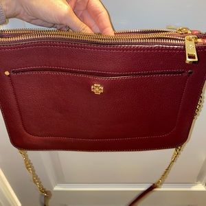 Crossbody bag